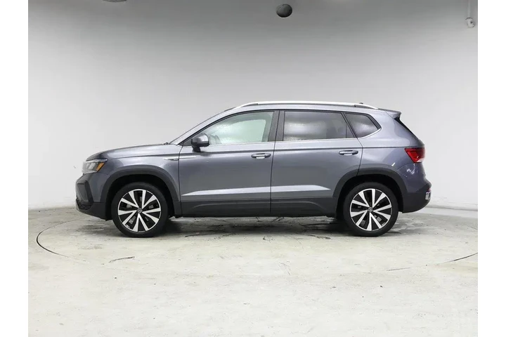 $21998 : Volkswagen Taos 2024 SE 4dr image 3