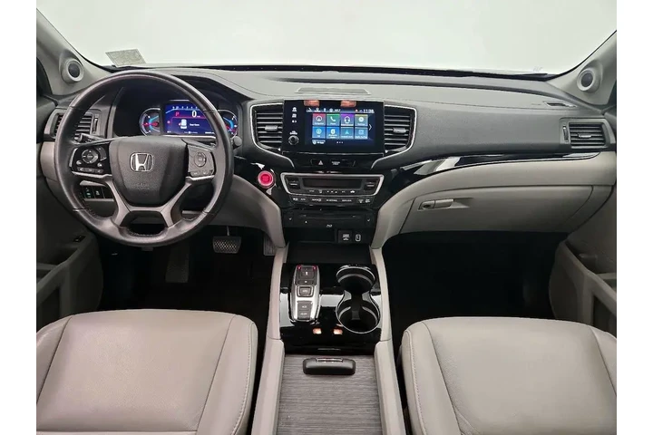 $22998 : Honda Pilot 2019 AWD Touring image 9