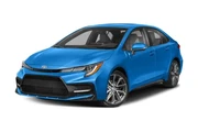 Toyota Corolla 2021 SE 4dr S en Long Island