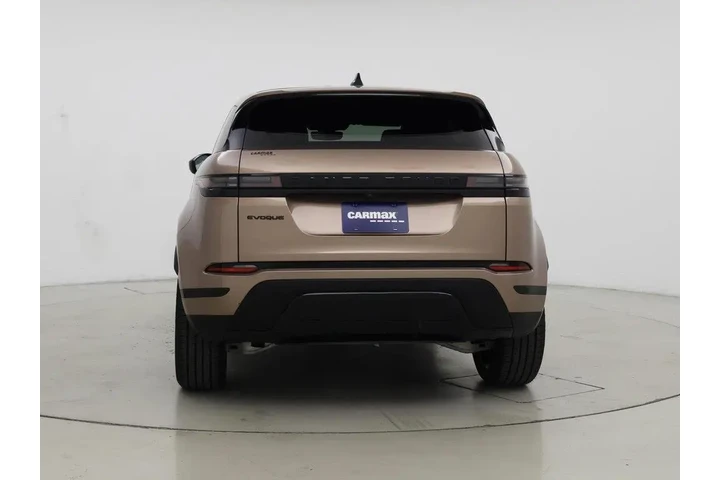 $38998 : Land Rover Range Rover Evoqu image 6