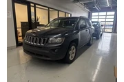 $7344 : Jeep Compass 2014 Sport 4dr thumbnail