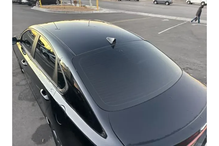 $15991 : Kia Forte 2021 GT-Line 4dr S image 7