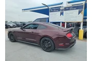 $17773 : Ford Mustang 2018 EcoBoost 2 thumbnail