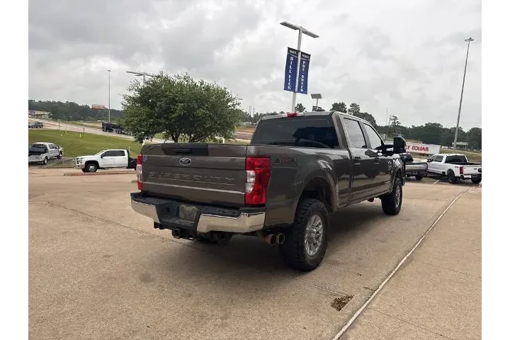 $39988 : Ford F-250 Super Duty 2020 4 image 8