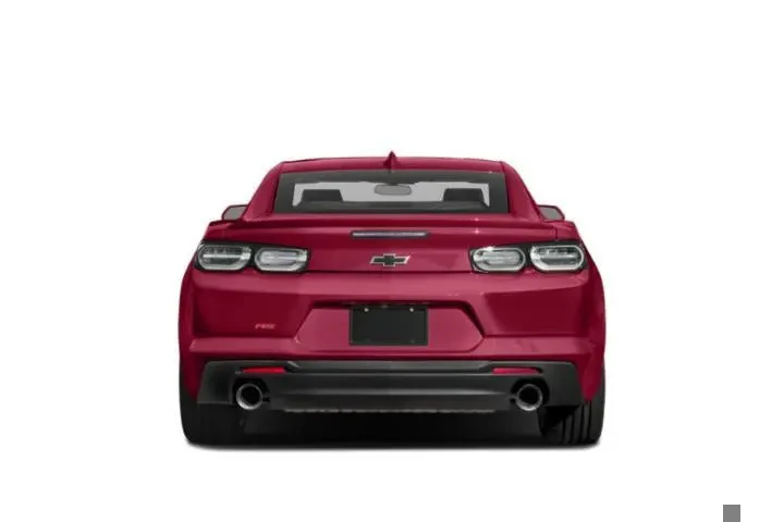 $31900 : Chevrolet Camaro 2019 SS 2dr image 5