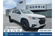Chevrolet Traverse 2019 4x4 en Baltimore