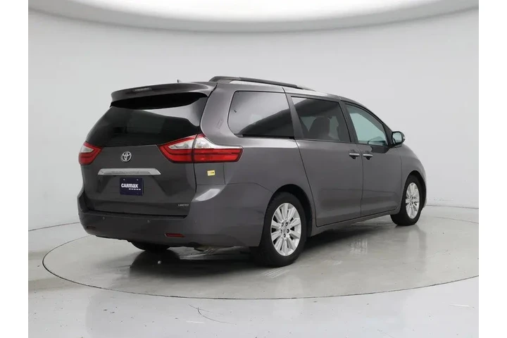 $24998 : Toyota Sienna 2016 XLE 7-Pas image 8