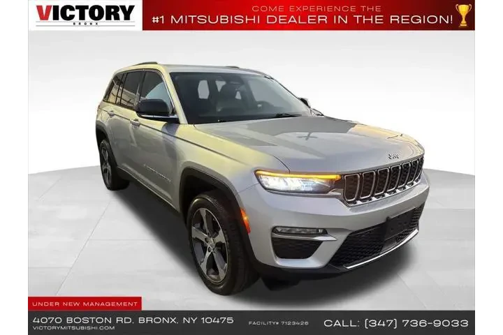 $23636 : Jeep Grand Cherokee 2023 4x4 image 3