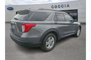 $29990 : Ford Explorer 2022 AWD XLT 4 thumbnail
