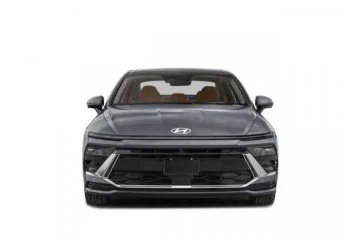 $31500 : Hyundai SONATA Hybrid 2024 L image 7