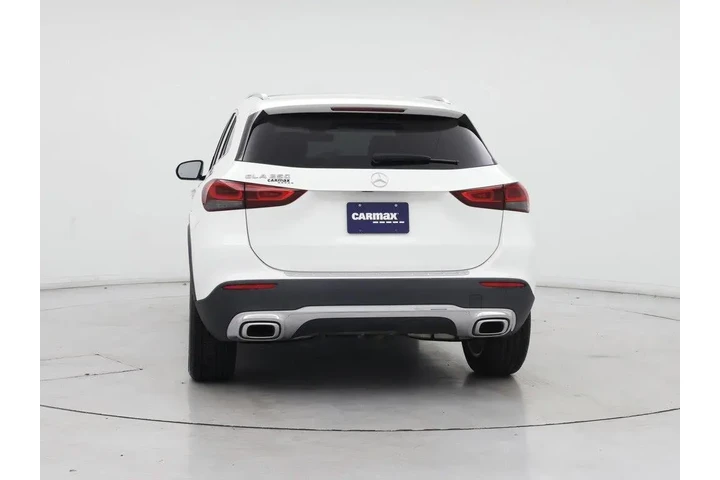 $24998 : Mercedes-Benz GLA 2022 GLA 2 image 6