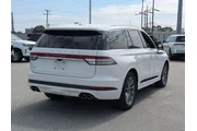 $31995 : Lincoln Aviator 2020 AWD Gra thumbnail