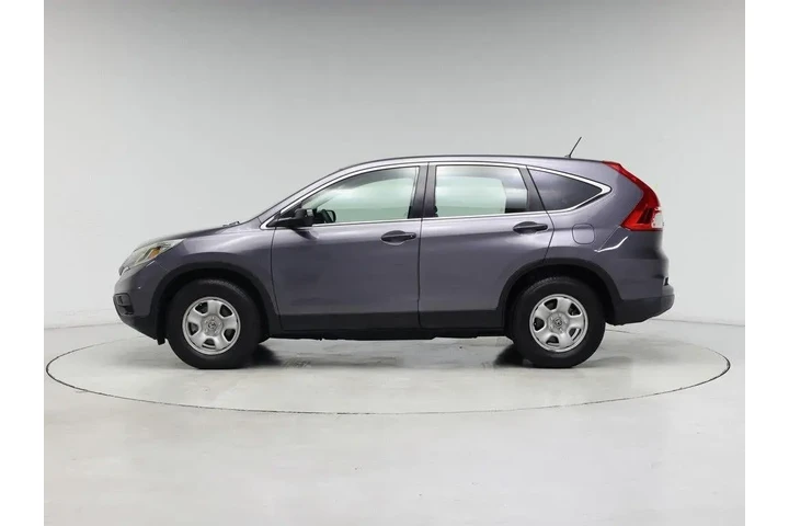 $17998 : Honda CR-V 2016 LX 4dr SUV image 3