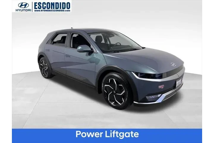 $24995 : Hyundai IONIQ 5 2024 SEL 4dr image 6