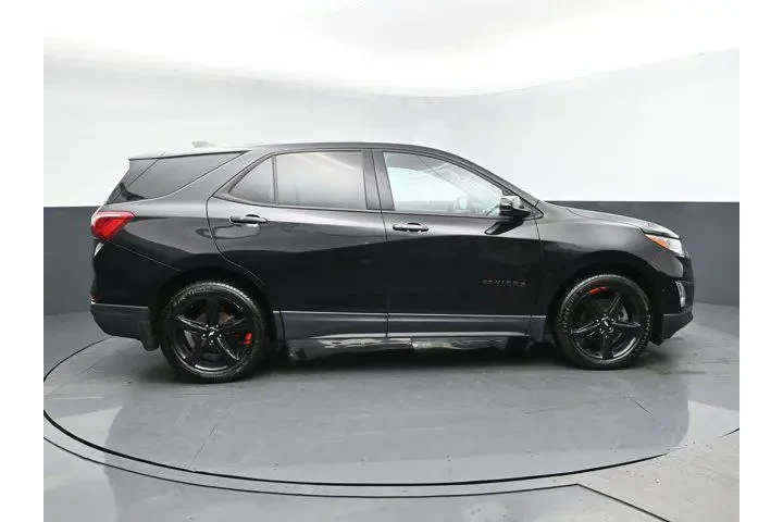 $11752 : Chevrolet Equinox 2019 LT 4d image 3