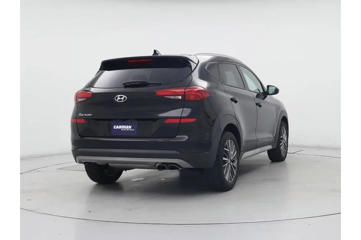 $20998 : Hyundai TUCSON 2020 SEL 4dr image 8