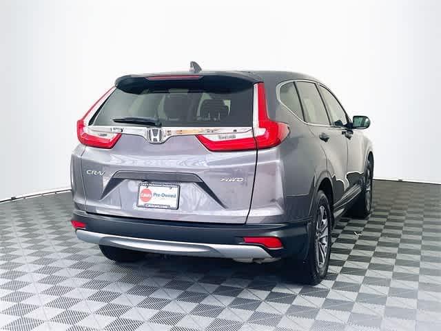 $19850 : PRE-OWNED 2019 HONDA CR-V LX image 9