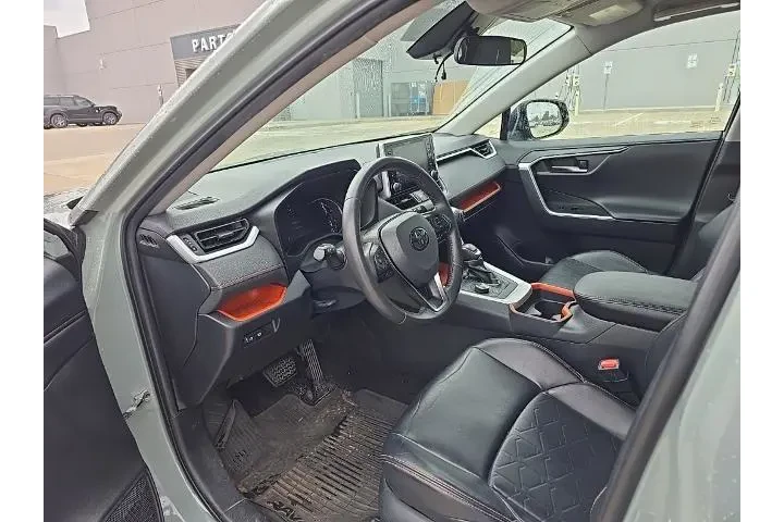 $24367 : Toyota RAV4 2020 AWD Adventu image 4