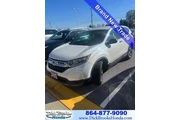 Honda CR-V 2017 LX 4dr SUV en Greenville