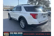 $31599 : Ford Explorer 2023 XLT 4dr S thumbnail