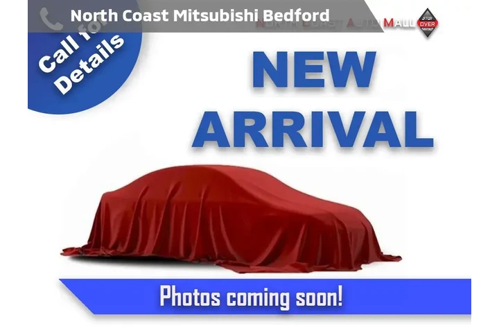 $6479 : Mitsubishi Mirage G4 2019 SE image 1