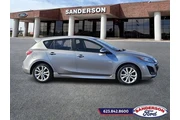 $8888 : Mazda Mazda3 2010 s Sport 4d thumbnail