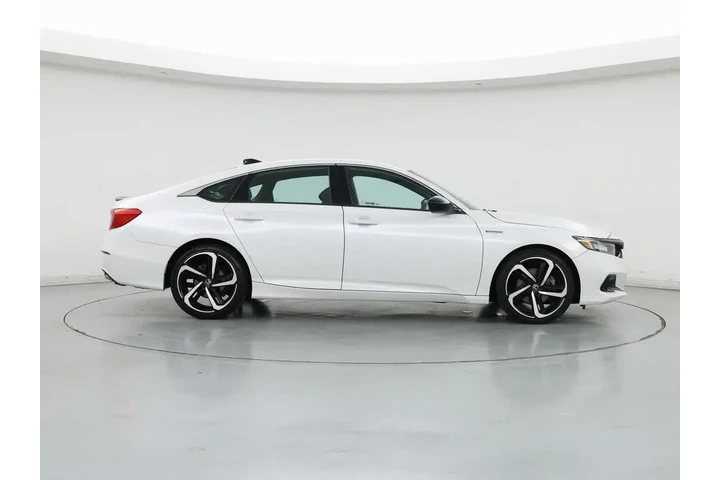 $26998 : Honda Accord Hybrid 2022 Spo image 7