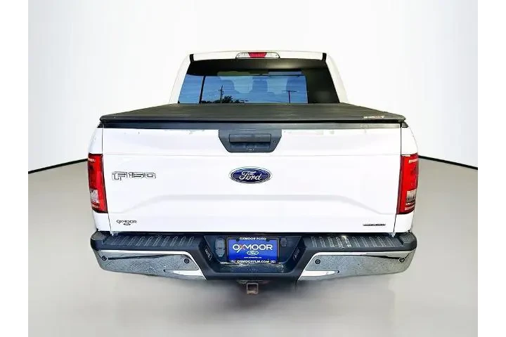 $20000 : Ford F-150 2016 4x4 XLT 4dr image 1