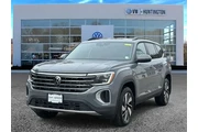 $38500 : Volkswagen Atlas 2025 AWD SE thumbnail