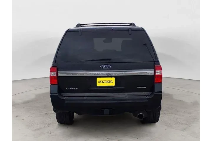 $23888 : Ford Expedition 2017 4x4 Lim image 4