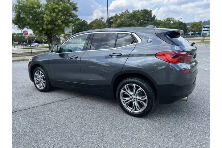 $17900 : 2018 BMW X2 sDrive28i image 8