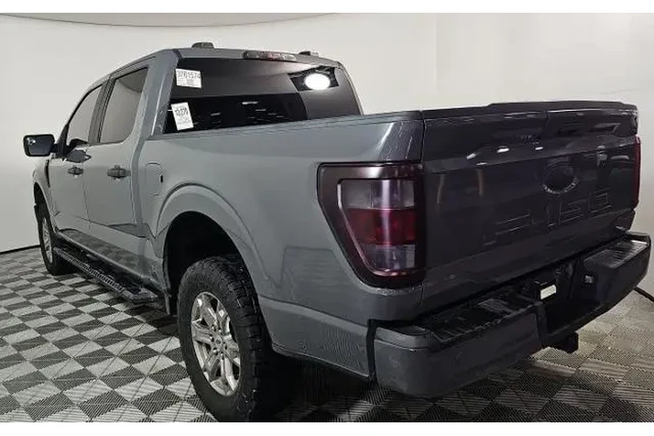 $28800 : Ford F-150 2021 4x4 XL 4dr S image 3