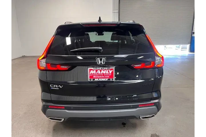 $33437 : Honda CR-V Hybrid 2024 Sport image 4