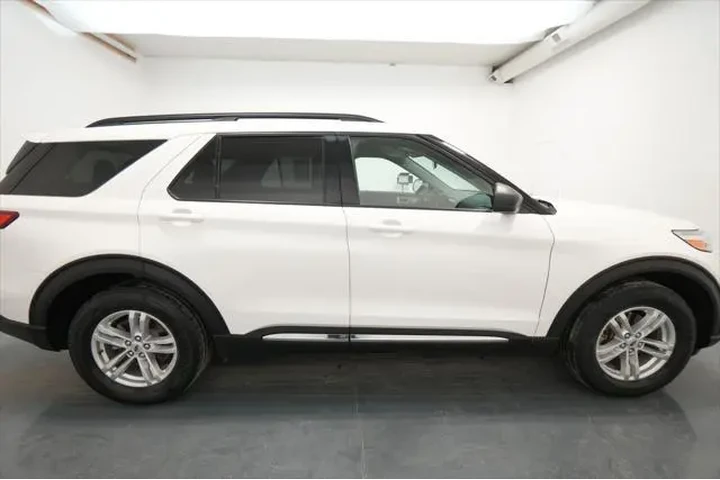 $21495 : Ford Explorer 2020 AWD XLT 4 image 10