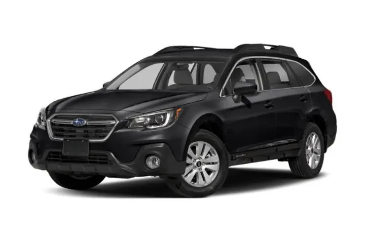 $15988 : Subaru Outback 2018 AWD 2.5i image 1