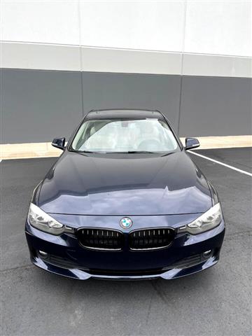 $9995 : 2015 BMW 3-Series 320i xDrive image 2