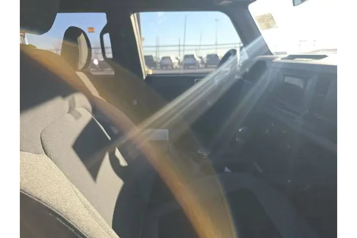 $28999 : Ford Bronco 2021 4x4 Base 4d image 8