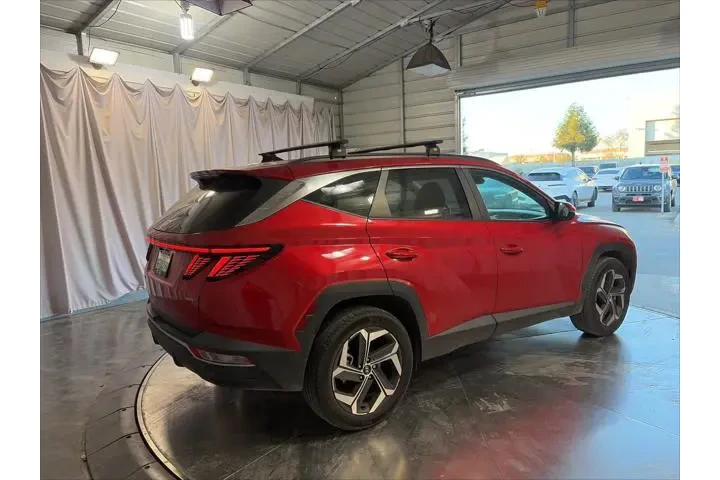 $23999 : Hyundai TUCSON 2023 AWD SEL image 8