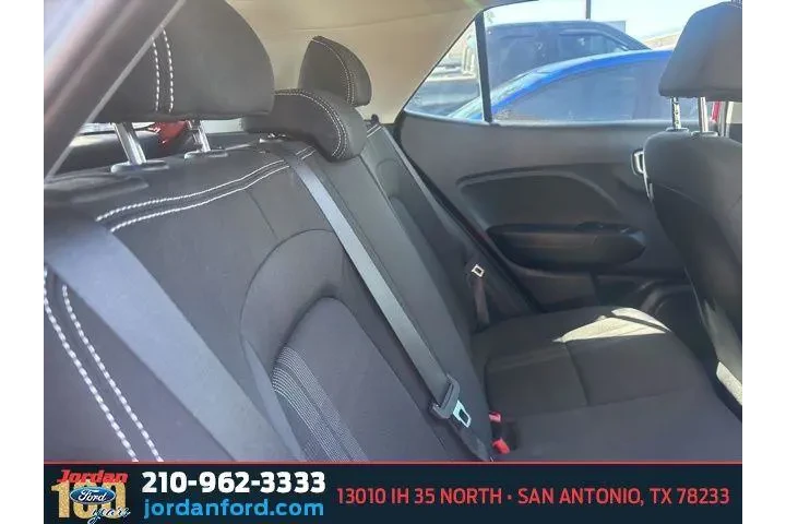 $17888 : Hyundai VENUE 2023 SEL 4dr C image 9