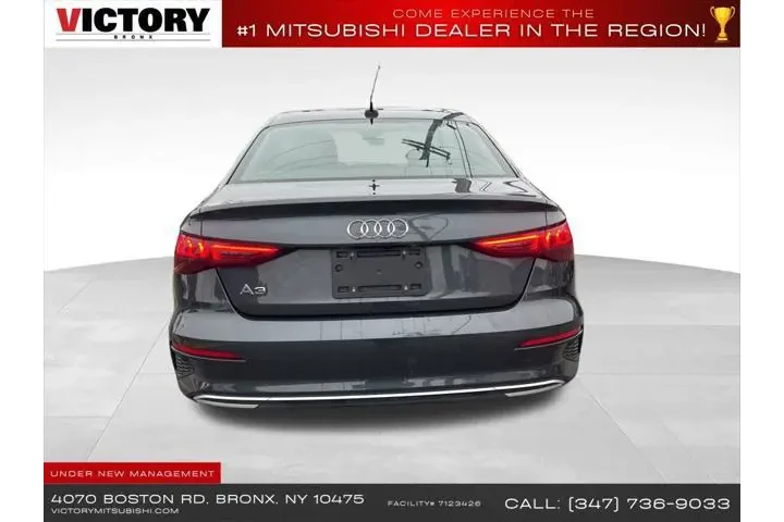 $20995 : Audi A3 2024 Premium 40 TFSI image 7