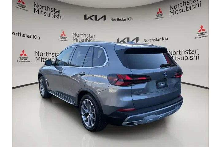 $37990 : BMW X5 2024 AWD xDrive40i 4d image 3