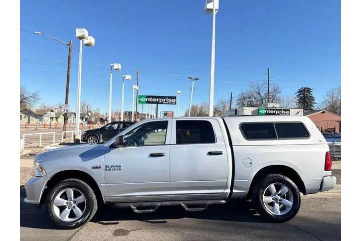 $36995 : 2014 1500 Express image 3