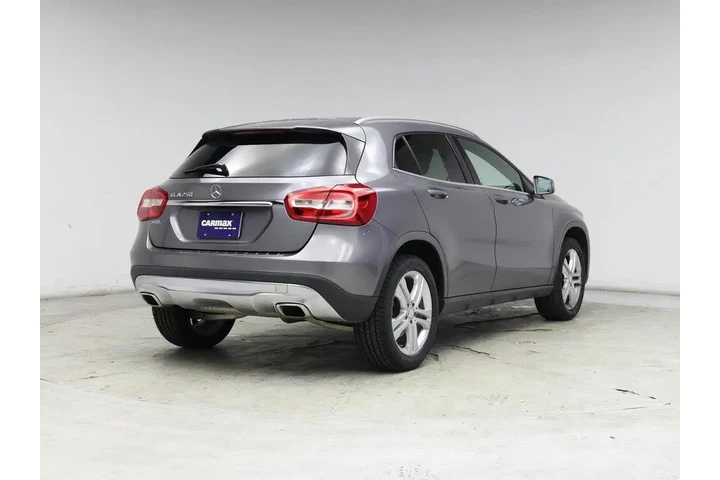 $17998 : Mercedes-Benz GLA 2017 GLA 2 image 8