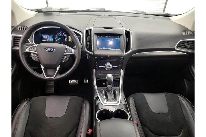 $21998 : Ford Edge 2018 AWD Sport 4dr image 9