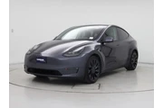 $30998 : Tesla Model Y 2022 AWD Perfo thumbnail