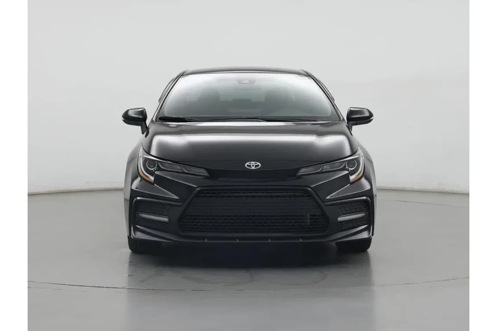 $21998 : Toyota Corolla 2022 SE 4dr S image 5