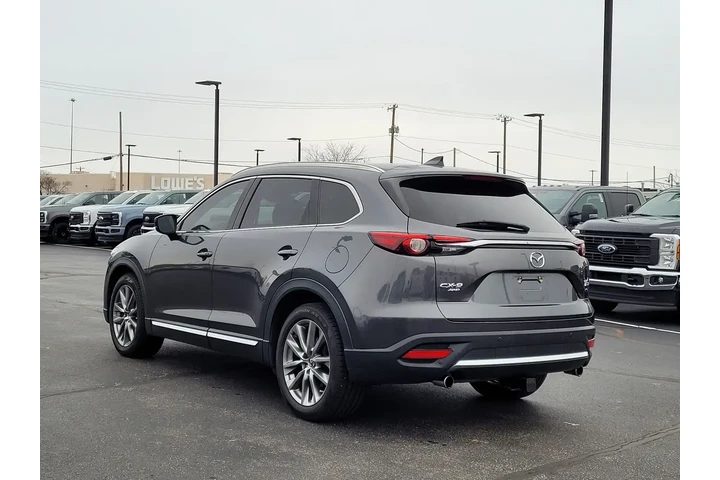 $24396 : Mazda CX-9 2019 AWD Grand To image 6