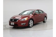 $11998 : Nissan Altima 2014 3.5 SL 4d thumbnail