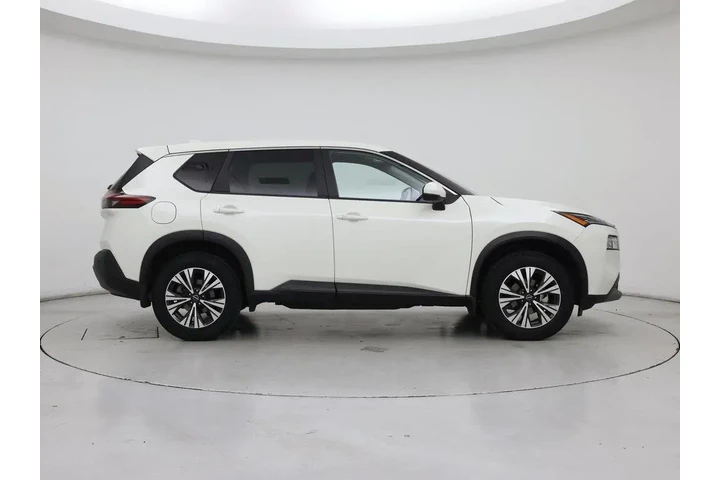 $20998 : Nissan Rogue 2022 SV 4dr Cro image 7