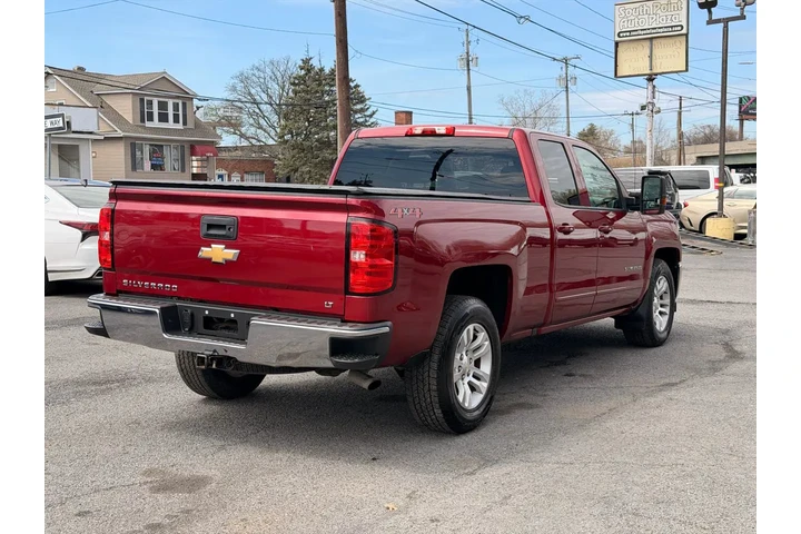 $24988 : 2018 Silverado 1500 image 5